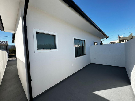 Imagem Casa com 2 Quartos à Venda, 56 m² em Forquilhinhas - São José Imagem Casa com 2 Quartos à Venda, 56 m² em Forquilhinhas - São José