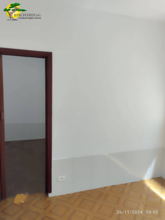 Imagem Casa com 1 Quarto para Alugar, 45 m² em Vila Basileia - São Paulo Imagem Casa com 1 Quarto para Alugar, 45 m² em Vila Basileia - São Paulo