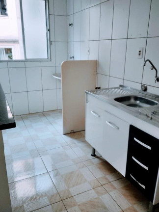 Imagem Apartamento com 2 Quartos à Venda, 42 m² em Vila Curuça - São Paulo Imagem Apartamento com 2 Quartos à Venda, 42 m² em Vila Curuça - São Paulo