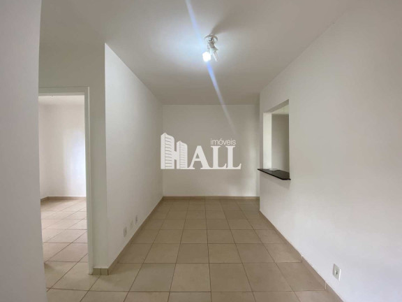 Imagem Apartamento com 2 Quartos à Venda, 50 m² em Jardim Yolanda - São José Do Rio Preto Imagem Apartamento com 2 Quartos à Venda, 50 m² em Jardim Yolanda - São José Do Rio Preto