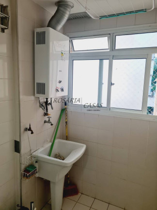 Imagem Apartamento com 3 Quartos à Venda, 63 m² em Vila Andrade - São Paulo Imagem Apartamento com 3 Quartos à Venda, 63 m² em Vila Andrade - São Paulo