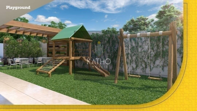Imagem Apartamento com 2 Quartos à Venda, 43 m² em Vila Paris - Contagem Imagem Apartamento com 2 Quartos à Venda, 43 m² em Vila Paris - Contagem