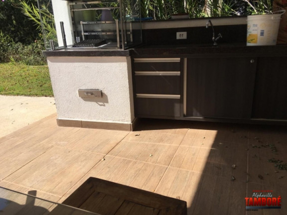 Imagem Casa com 4 Quartos à Venda, 427 m² em Alphaville 10 - Alphaville