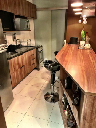 Imagem Apartamento com 2 Quartos à Venda, 65 m² em Perdizes Imagem Apartamento com 2 Quartos à Venda, 65 m² em Perdizes