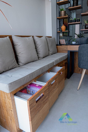 Imagem Apartamento com 2 Quartos à Venda, 93 m² em Vila Nair - São Paulo Imagem Apartamento com 2 Quartos à Venda, 93 m² em Vila Nair - São Paulo