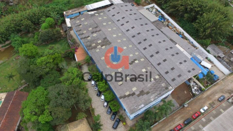 Imagem Galpão à Venda, 4 m² em Jundiaizinho (terra Preta) - Mairiporã Imagem Galpão à Venda, 4 m² em Jundiaizinho (terra Preta) - Mairiporã