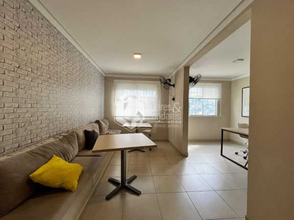 Imagem Apartamento com 1 Quarto à Venda, 26 m² em Jardim Mirante - São Paulo Imagem Apartamento com 1 Quarto à Venda, 26 m² em Jardim Mirante - São Paulo