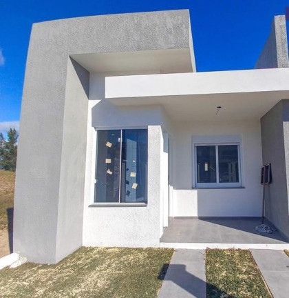 Imagem Casa com 2 Quartos à Venda, 68 m² em Arco Iris - Capao Da Canoa Imagem Casa com 2 Quartos à Venda, 68 m² em Arco Iris - Capao Da Canoa