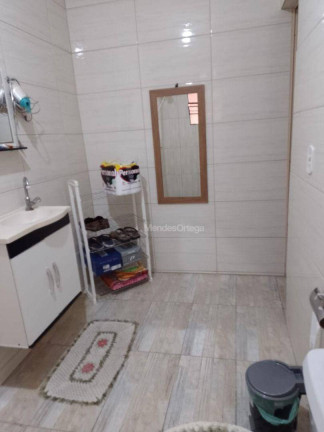 Imagem Casa com 1 Quarto à Venda, 106 m² em Jardim Santa Madre Paulina - Sorocaba Imagem Casa com 1 Quarto à Venda, 106 m² em Jardim Santa Madre Paulina - Sorocaba