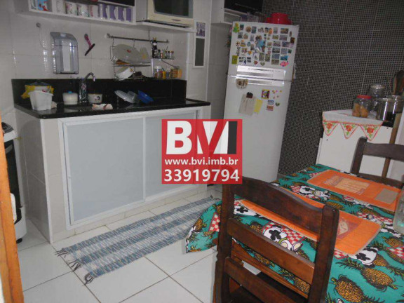 Imagem Casa com 2 Quartos à Venda, 144 m² em Ramos - Rio De Janeiro