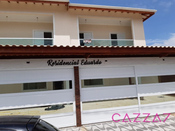 Imagem Casa com 2 Quartos à Venda,  em Maracanã - Praia Grande