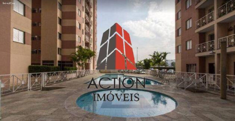 Imagem Apartamento com 3 Quartos à Venda, 63 m² em Vila Carrão - São Paulo Imagem Apartamento com 3 Quartos à Venda, 63 m² em Vila Carrão - São Paulo