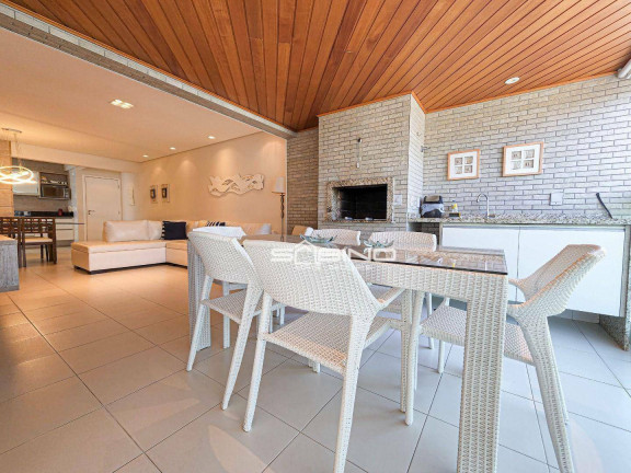 Imagem Apartamento com 3 Quartos à Venda, 128 m² em Riviera De São Lourenço - Bertioga Imagem Apartamento com 3 Quartos à Venda, 128 m² em Riviera De São Lourenço - Bertioga
