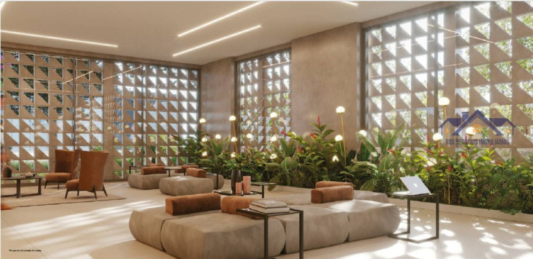 Imagem Apartamento com 1 Quarto à Venda, 28 m² em Brooklin Paulista - São Paulo Imagem Apartamento com 1 Quarto à Venda, 28 m² em Brooklin Paulista - São Paulo