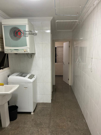 Imagem Apartamento com 4 Quartos à Venda, 142 m² em Mooca - São Paulo Imagem Apartamento com 4 Quartos à Venda, 142 m² em Mooca - São Paulo