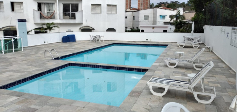 Imagem Apartamento com 2 Quartos à Venda, 65 m² em Jardim Itapeva - São Paulo