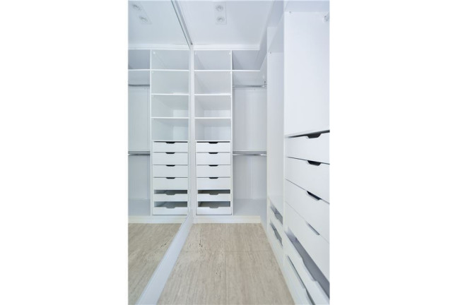 Imagem Imóvel com 1 Quarto à Venda,  em Vila Olímpia - São Paulo