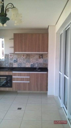 Imagem Apartamento com 1 Quarto à Venda, 54 m² em Vila Regente Feijó - São Paulo