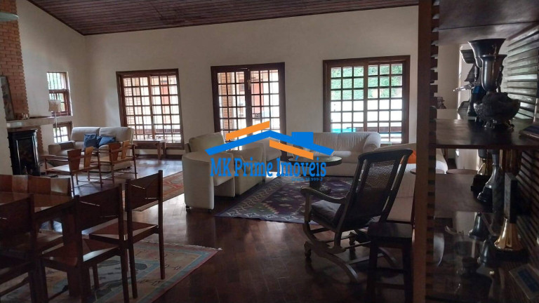 Imagem Casa de Condomínio com 3 Quartos à Venda, 448 m² em Granja Caiapiá - Cotia Imagem Casa de Condomínio com 3 Quartos à Venda, 448 m² em Granja Caiapiá - Cotia