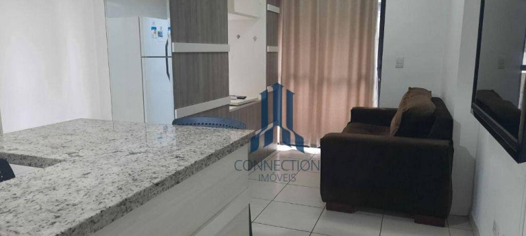 Studio com 1 Quarto à Venda, 34 m² em Centro - Curitiba