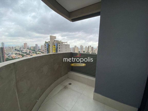 Imagem Apartamento com 2 Quartos à Venda, 68 m² em Jardim - Santo André Imagem Apartamento com 2 Quartos à Venda, 68 m² em Jardim - Santo André