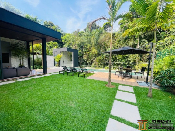 Imagem Casa com 5 Quartos à Venda, 500 m² em Riviera - Bertioga Imagem Casa com 5 Quartos à Venda, 500 m² em Riviera - Bertioga