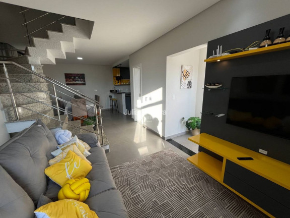 Imagem Sobrado com 3 Quartos à Venda, 176 m² em Sai Mirim - Itapoá Imagem Sobrado com 3 Quartos à Venda, 176 m² em Sai Mirim - Itapoá