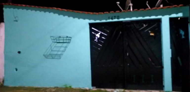 Imagem Casa com 2 Quartos à Venda, 58 m² em Jussara - Mongaguá Imagem Casa com 2 Quartos à Venda, 58 m² em Jussara - Mongaguá