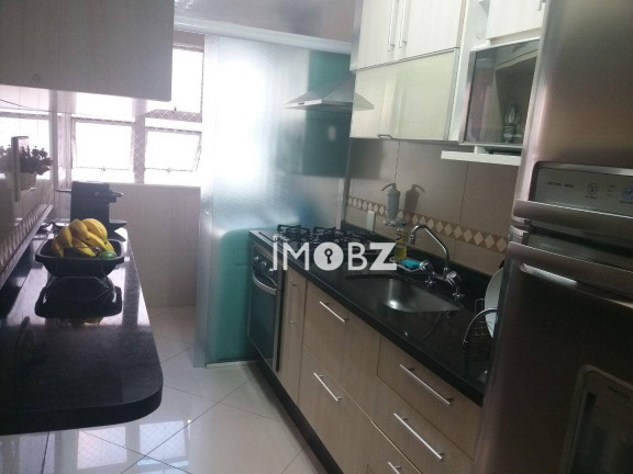 Imagem Imóvel com 3 Quartos à Venda, 64 m² em Portal Do Morumbi - São Paulo Imagem Imóvel com 3 Quartos à Venda, 64 m² em Portal Do Morumbi - São Paulo