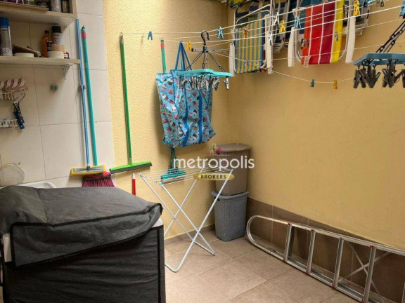 Imagem Sobrado com 2 Quartos à Venda, 111 m² em Vila Macedópolis - São Paulo