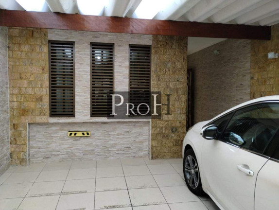 Imagem Sobrado com 3 Quartos à Venda, 170 m² em Rudge Ramos - São Bernardo Do Campo