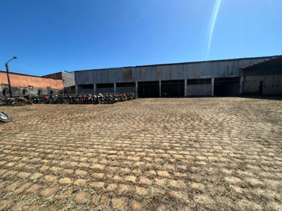 Imagem Imóvel à Venda, 4.250 m² em Santa Genoveva - Goiânia Imagem Imóvel à Venda, 4.250 m² em Santa Genoveva - Goiânia