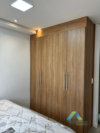 Imagem Imóvel com 1 Quarto para Alugar, 33 m² em Vila Nair - São Paulo Imagem Imóvel com 1 Quarto para Alugar, 33 m² em Vila Nair - São Paulo