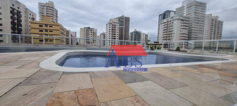 Imagem Apartamento com 1 Quarto à Venda, 64 m² em Aviação - Praia Grande Imagem Apartamento com 1 Quarto à Venda, 64 m² em Aviação - Praia Grande