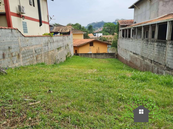 Terreno à Venda, 360 m² em Parque Dom Henrique Ii - Cotia