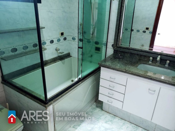 Imagem Apartamento com 4 Quartos à Venda, 464 m² em Centro - Americana Imagem Apartamento com 4 Quartos à Venda, 464 m² em Centro - Americana