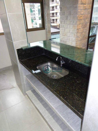 Imagem Apartamento com 2 Quartos à Venda, 82 m² em Charitas - Niterói