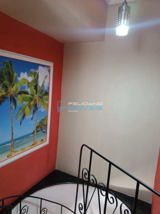 Imagem Sobrado com 2 Quartos à Venda, 86 m² em Antártica - Praia Grande Imagem Sobrado com 2 Quartos à Venda, 86 m² em Antártica - Praia Grande