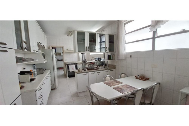 Imagem Imóvel com 4 Quartos à Venda,  em Higienópolis - São Paulo