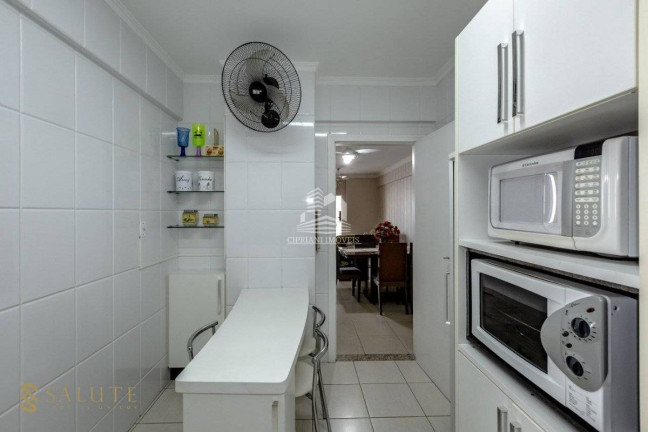 Imagem Apartamento com 3 Quartos à Venda, 106 m² em Centro - Balneário Camboriú