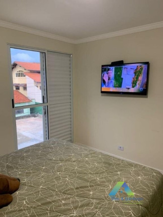 Imagem Sobrado com 4 Quartos à Venda, 200 m² em Vila Guiomar - Santo André Imagem Sobrado com 4 Quartos à Venda, 200 m² em Vila Guiomar - Santo André