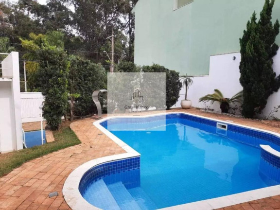 Imagem Casa de Condomínio com 4 Quartos à Venda, 505 m² em Condomínio Saint Claire - Sorocaba Imagem Casa de Condomínio com 4 Quartos à Venda, 505 m² em Condomínio Saint Claire - Sorocaba