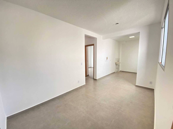 Imagem Apartamento com 2 Quartos à Venda, 52 m² em Caguassu - Sorocaba Imagem Apartamento com 2 Quartos à Venda, 52 m² em Caguassu - Sorocaba
