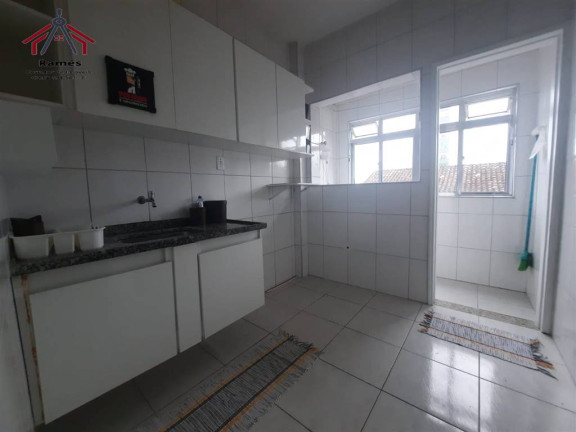 Imagem Apartamento com 1 Quarto à Venda, 50 m² em Canto Do Forte - Praia Grande Imagem Apartamento com 1 Quarto à Venda, 50 m² em Canto Do Forte - Praia Grande