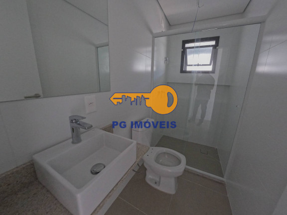 Imagem Apartamento com 2 Quartos à Venda, 74 m² em Caioba - Matinhos