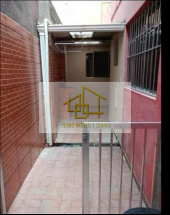 Imagem Sobrado com 3 Quartos à Venda, 125 m² em Jardim Guanabara - São Paulo Imagem Sobrado com 3 Quartos à Venda, 125 m² em Jardim Guanabara - São Paulo