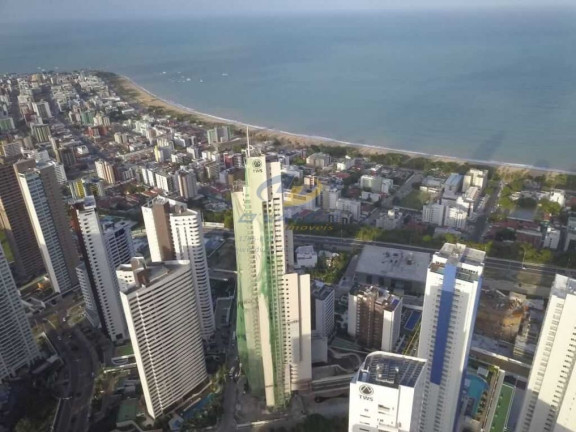 Imagem Apartamento com 3 Quartos à Venda, 270 m² em Altiplano Cabo Branco - João Pessoa Imagem Apartamento com 3 Quartos à Venda, 270 m² em Altiplano Cabo Branco - João Pessoa