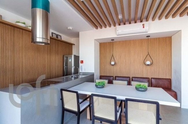 Imagem Apartamento com 1 Quarto à Venda, 28 m² em Liberdade - São Paulo Imagem Apartamento com 1 Quarto à Venda, 28 m² em Liberdade - São Paulo