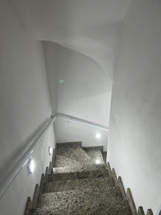 Imagem Casa com 2 Quartos à Venda, 111 m² em Campo Grande - Santos Imagem Casa com 2 Quartos à Venda, 111 m² em Campo Grande - Santos