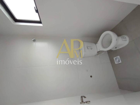 Imagem Casa com 2 Quartos à Venda, 100 m² em Sertão Do Maruim - São José Imagem Casa com 2 Quartos à Venda, 100 m² em Sertão Do Maruim - São José